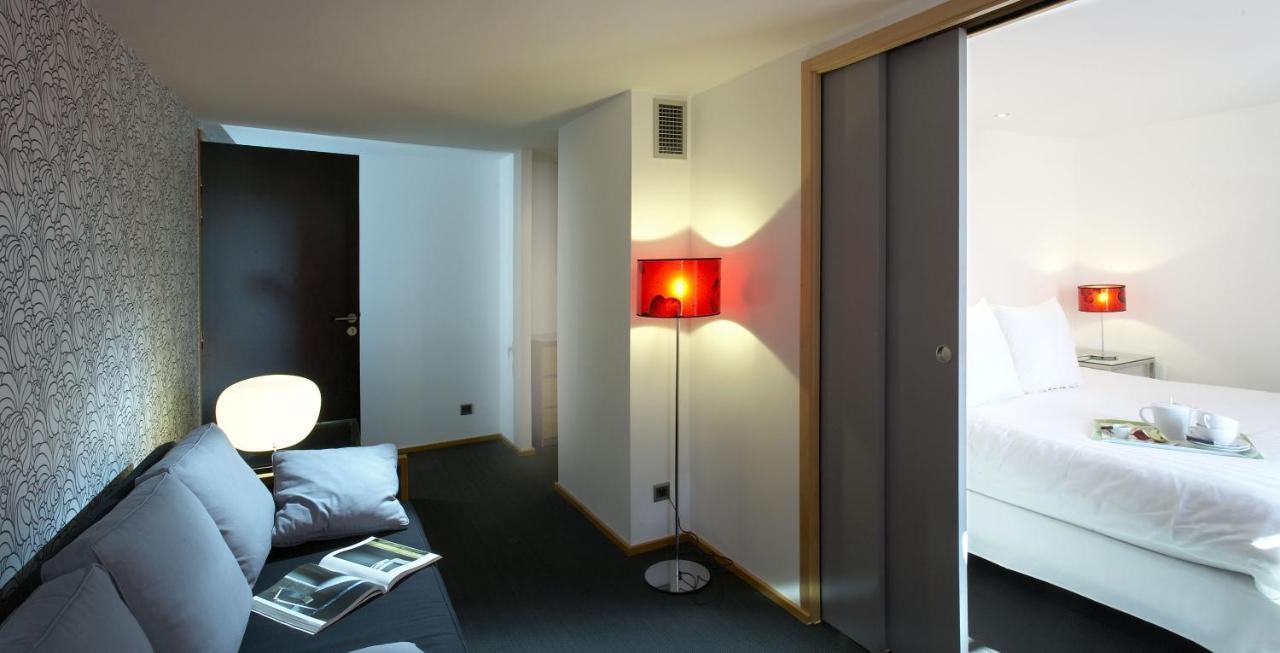 Design Hotel Des Francs Garcons Saint-Sauvant  외부 사진