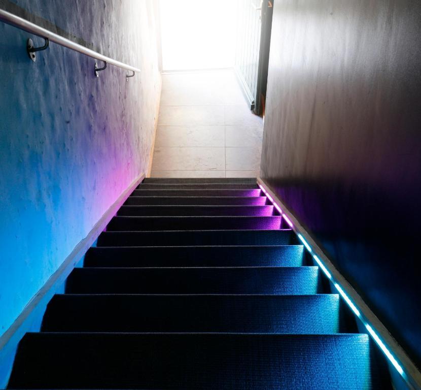 Design Hotel Des Francs Garcons Saint-Sauvant  외부 사진